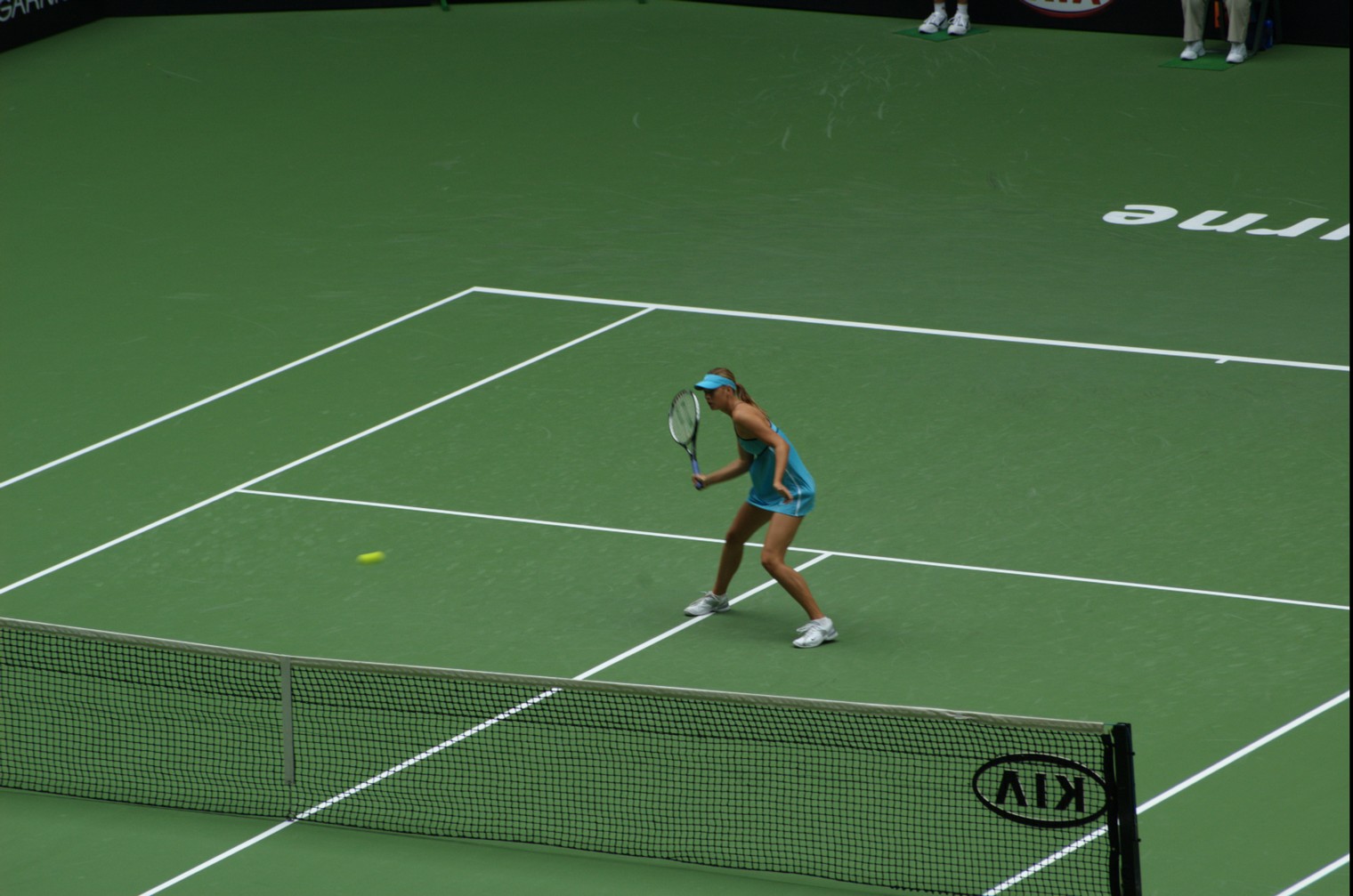 20060116   Australie   Melbourne   Australian Open 2006   029